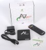 Openbox A7 4K 2/16 GB (Free IPTV)