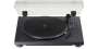 Teac TN-180BT Black