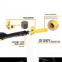 Auto Care Foam Gun for Karcher (K2-K7)