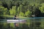 Aqua Marina Cascade All-Around SUP-KAYAK 3.4m/20cm (BT-21CAP)