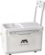 Aqua Marina 2-IN-1 Fishing Cooler iSUP Fishing Cooler with Back Support (B0302943)