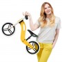 KinderKraft Balance Bike Uniq (KKRUNIQPNK0000)