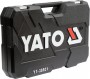 Yato YT-38931 Instrumentu Komplekts