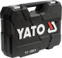 Yato YT-12691 Instrumentu Komplekts