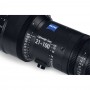 Zeiss 21-100mm T2.9-3.9 Lightweight Zoom LWZ.3 Sony E