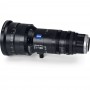 Zeiss 21-100mm T2.9-3.9 Lightweight Zoom LWZ.3 Sony E