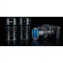 Sirui 50mm F/1.8 Anamorphic 1.33X MFT