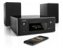 Denon CEOL N10 Black (RCDN-10+SCN-10)