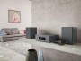 Denon CEOL N10 Grey (RCDN-10+SCN-10)