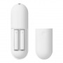 Google Chromecast with Google TV (HD) Snow