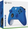 Microsoft Xbox Series Controller Shock Blue kontrolieris