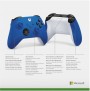 Microsoft Xbox Series Controller Shock Blue kontrolieris