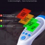 Berrcom Non-Contact Infrared Thermometer JXB-182 termometrs