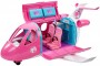 Mattel Barbie Dreamplane Playset GDG76