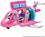Mattel Barbie Dreamplane Playset GDG76