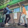 Segway Ninebot ES2 Dark Grey