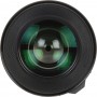 Tokina Vista 50mm T1.5 Cinema Prime MFT