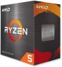 AMD Ryzen 5 5600X 6C/12T BOX (100-100000065BOX)