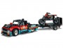 LEGO Technic Stunt Show Truck & Bike (42106)