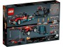 LEGO Technic Stunt Show Truck & Bike (42106)