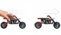 LEGO Technic Stunt Show Truck & Bike (42106)