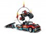 LEGO Technic Stunt Show Truck & Bike (42106)