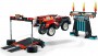 LEGO Technic Stunt Show Truck & Bike (42106)