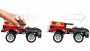 LEGO Technic Stunt Show Truck & Bike (42106)