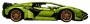 LEGO Technic Lamborghini Sian FKP 37 (42115)