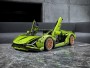 LEGO Technic Lamborghini Sian FKP 37 (42115)