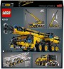 LEGO Technic Mobile Crane (42108)