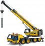 LEGO Technic Mobile Crane (42108)