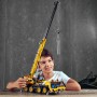LEGO Technic Mobile Crane (42108)