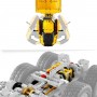LEGO Technic 6x6 Volvo Articulated Hauler (42114)