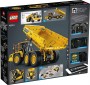 LEGO Technic 6x6 Volvo Articulated Hauler (42114)