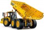 LEGO Technic 6x6 Volvo Articulated Hauler (42114)