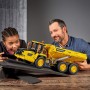 LEGO Technic 6x6 Volvo Articulated Hauler (42114)