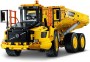 LEGO Technic 6x6 Volvo Articulated Hauler (42114)