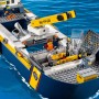 LEGO City Ocean Exploration Ship (60266)