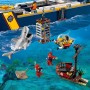 LEGO City Ocean Exploration Ship (60266)