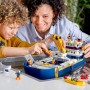 LEGO City Ocean Exploration Ship (60266)