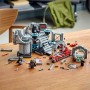 LEGO Star Wars Death Star Final Duel (75291)