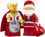 LEGO Creator Santas Workshop (10245)