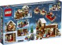 LEGO Creator Santas Workshop (10245)