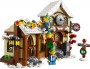 LEGO Creator Santas Workshop (10245)