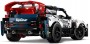LEGO Powered Up App-Controlled Top Gear Rally Car (42109)