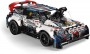 LEGO Powered Up App-Controlled Top Gear Rally Car (42109)