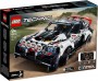 LEGO Powered Up App-Controlled Top Gear Rally Car (42109)