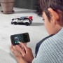 LEGO Powered Up App-Controlled Top Gear Rally Car (42109)