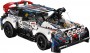 LEGO Powered Up App-Controlled Top Gear Rally Car (42109)
